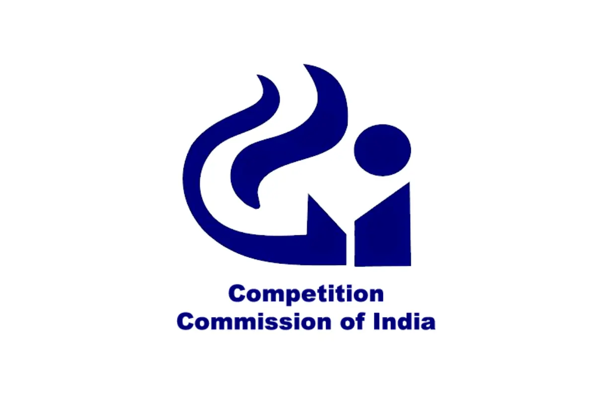 Competition Commission of India