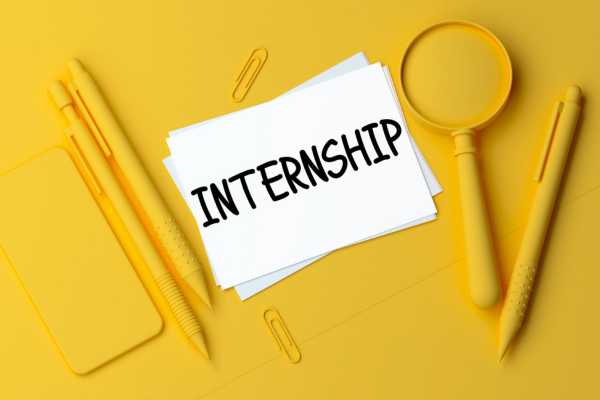 Internship