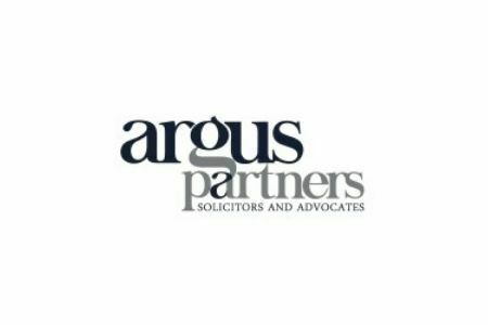 Argus Partners (Solicitors & Advocates)