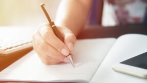 Writing