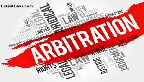 Arbitration Agreement under Arbitration and Conciliation Act