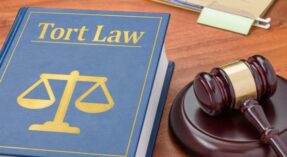 Law of Torts