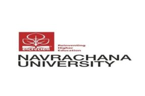 navrachana university gujarat