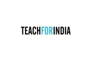 teach for india