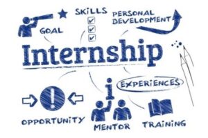Internship Opportunity for law students