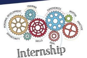 Internship Opportunity for law students