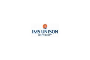 IMS Unison University Dehradun