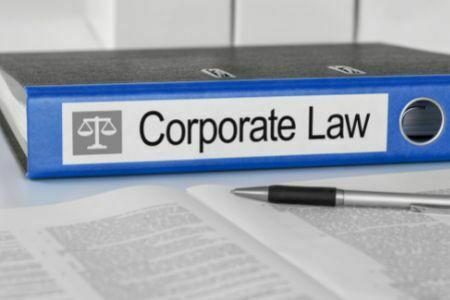 Corporate Law