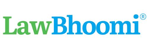 LawBhoomi Logo