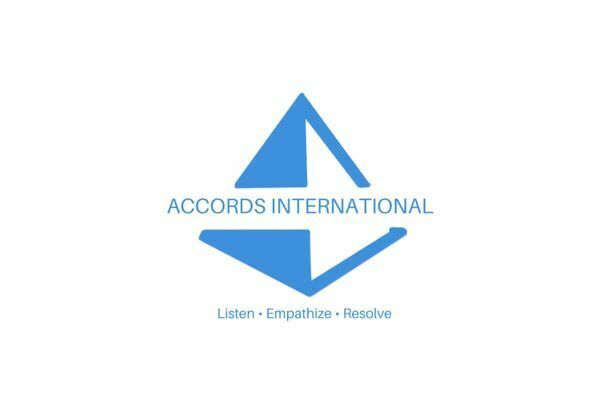 Accords International Logo