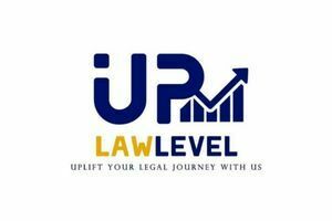 LawLevelUp Logo