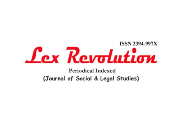 Lex Revolution
