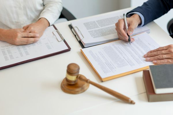 State of Orissa v/s Ram Bahadur Thapa