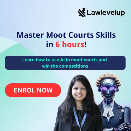 Moot Courts Skills Course (1)