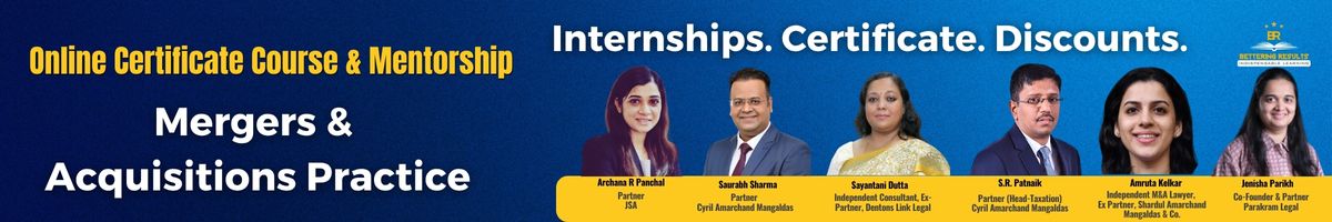 Mergers & Acquisitions Batch 12