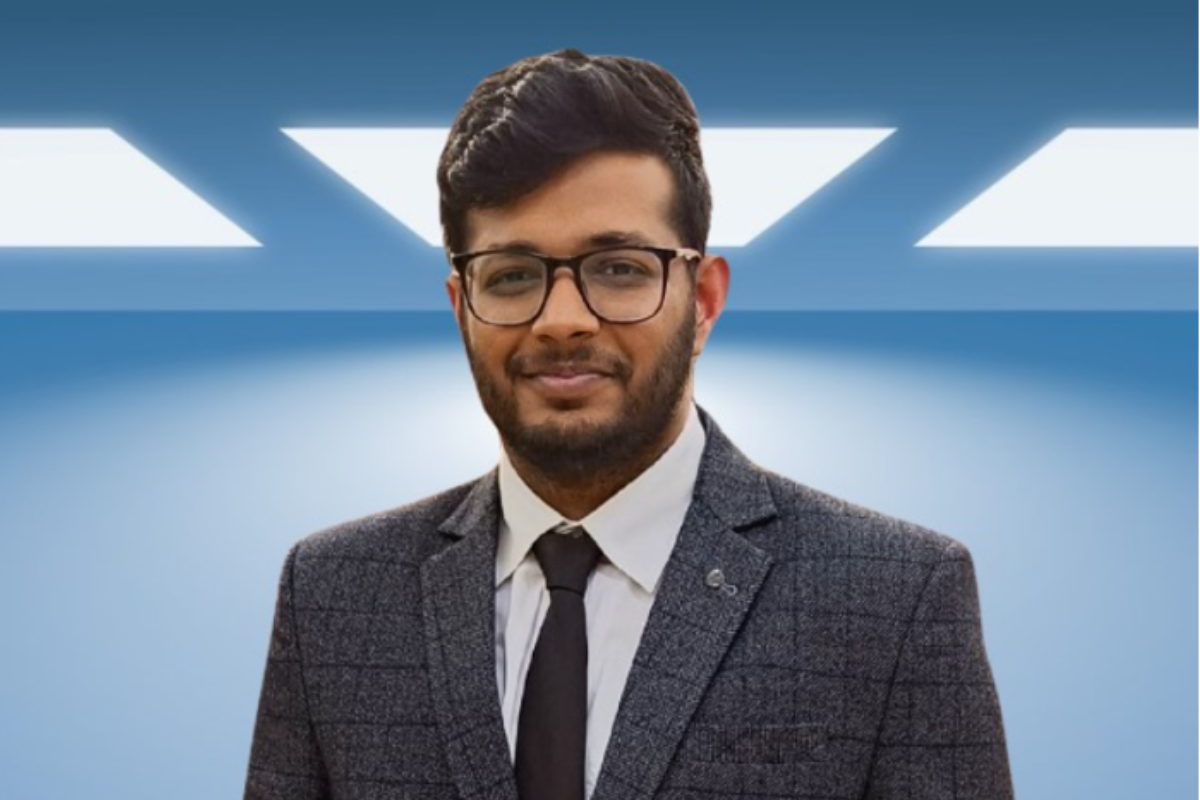 Lost in Law School? Arush Agarwal’s Advice to Law Students Across India