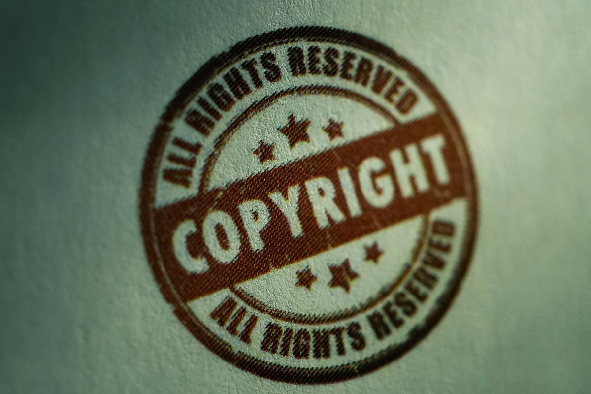Rights of Owner of a Copyright under the Copyright Act, 1957