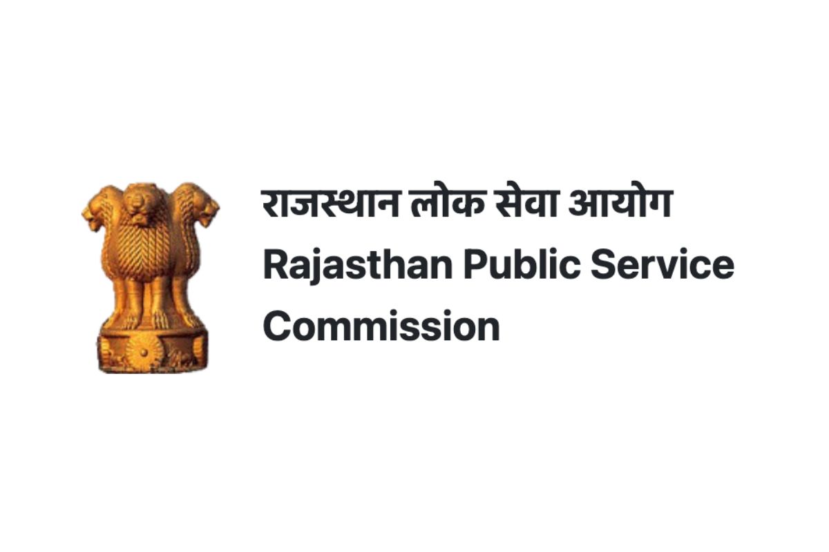 Junior Legal Officer at Rajasthan Public Service Commission 2025 [12 ...