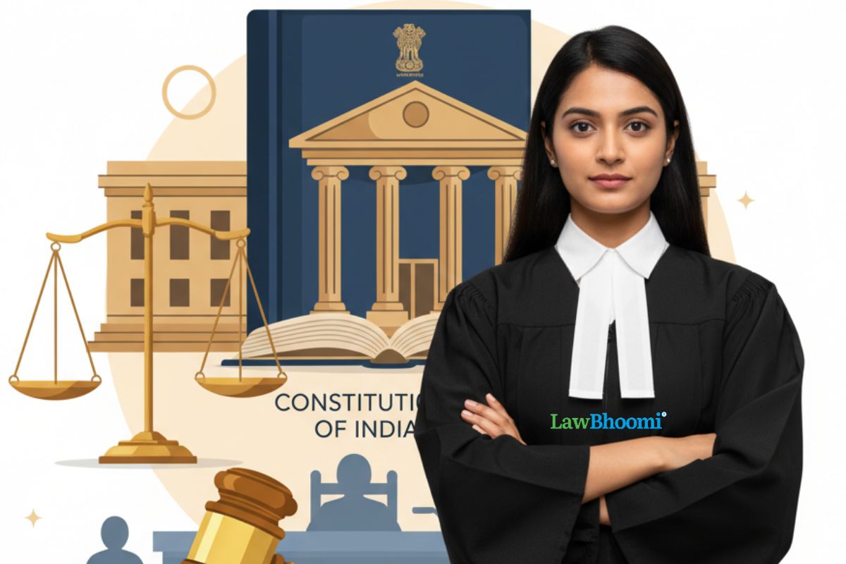 How to Become a Civil Rights Lawyer in India