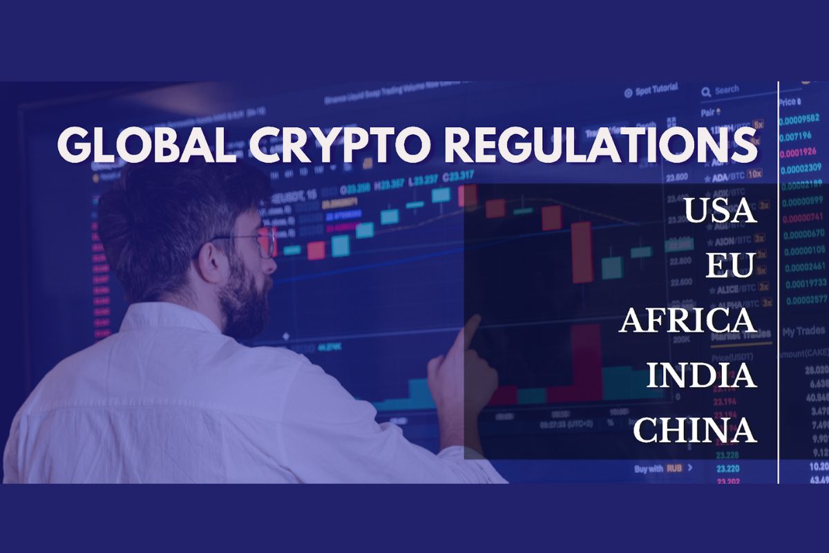 A Trader’s Guide to Global Crypto Regulations in 2026