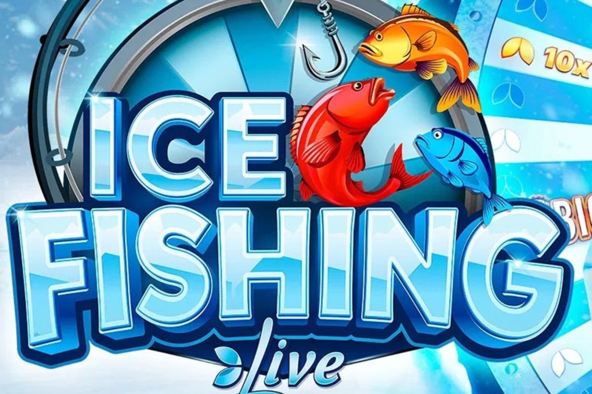 Ice Fishing Casino Game Review – Gameplay, RTP, Features & Real Experience