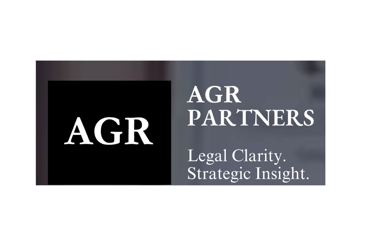 Internship Opportunity at AGR Partners: Apply Now!