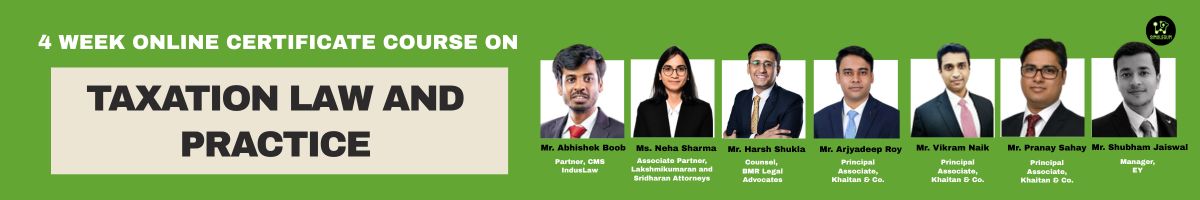 Tax Course Simulegum Header Banner