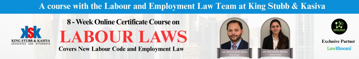 KSK Labour Header Banner