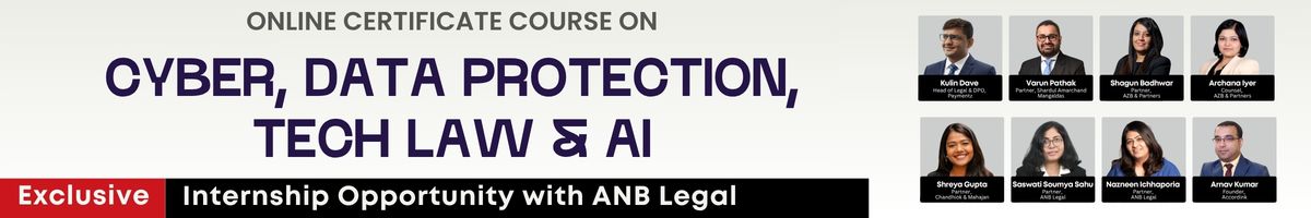 Cyber Law IALA Header Banner
