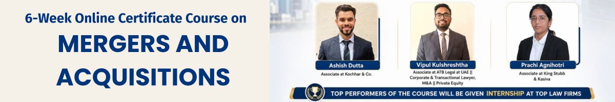Mergers Batch 2 - Lawful Legal
