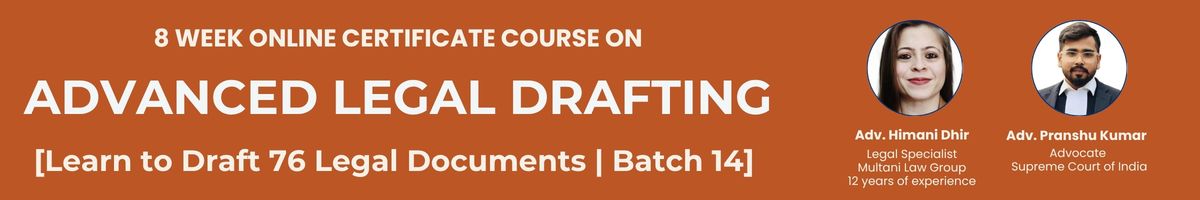 ALD Course