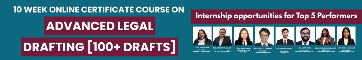 ALD Course