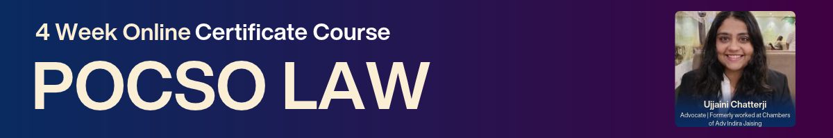 POSCO Law Course